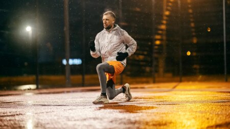 75 Hard fitness challenge draws expert warnings as toned-down versions gain traction