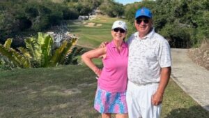 Meet the Ontario snowbirds ditching the U.S. and wintering in Mexico