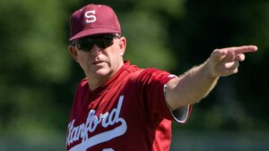 Legendary college baseball coach Mark Marquess dead at 78