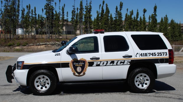 Lockdown lifted in Cree Nation of Mistissini after fatal shootings