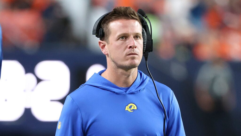 Cardinals hire Mike LaFleur, filling NFL’s last head coach vacancy