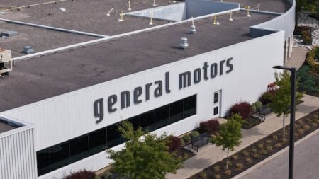 GM Canada layoffs hit Oshawa plant, putting up to 1,200 autoworkers out of work Friday