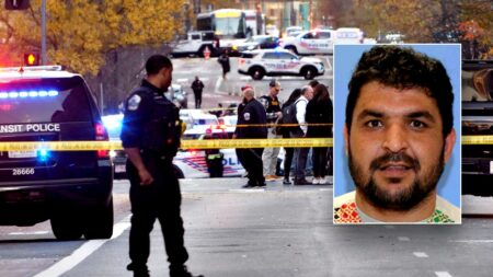 Afghan national accused in DC National Guard shooting pleads not guilty, prosecutors may seek death penalty