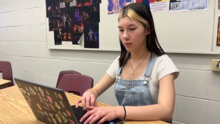 Ontario high schoolers need higher grades to get into university than ever before, data shows