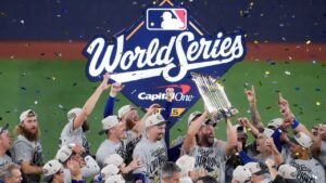 Dodgers will attend White House ceremony celebrating World Series win amid ongoing ICE tension: report