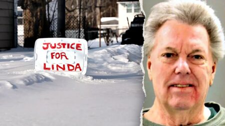 Jill Biden’s ex-husband, now charged with murder, called wife ‘greatest thing in my life’
