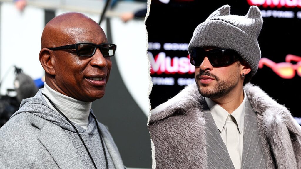 NFL legend blasts league for choosing Bad Bunny as halftime performer: ‘Anything for money’