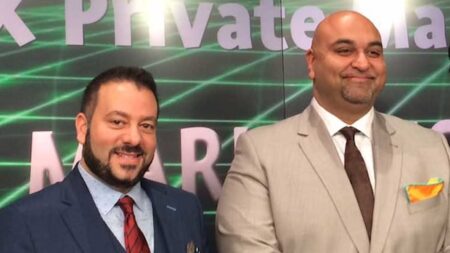 Financiers who defrauded investors in Winnipeg, Barrie projects sentenced to 5 years in jail, $12 million each