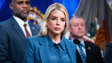 Federal appeals court upholds Trump mass detention policy for illegal immigrants