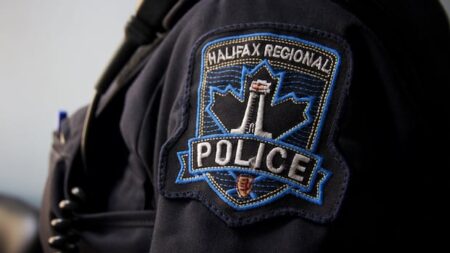 Halifax police taking part in federal gun buyback program amid N.S. premier’s opposition