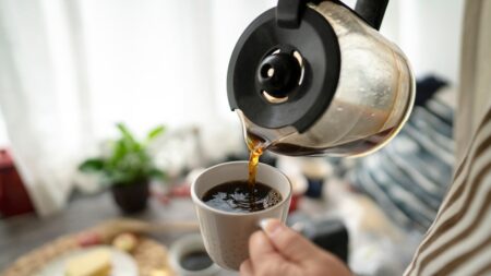 Your daily coffee habit may play a role in dementia risk, study finds