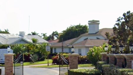 Multiple dead after shooting inside gated Florida community: sheriff’s office
