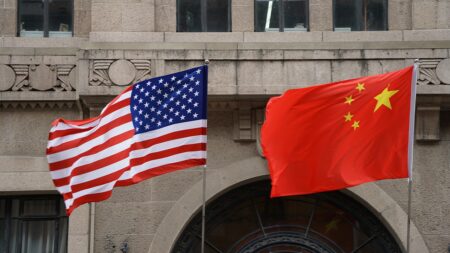 Chinese criminal gang allegedly recruited Navy members for sham marriages and base access