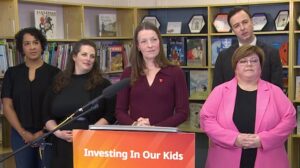 Manitoba announces school funding hike, but divisions say they’re still facing significant financial pressure