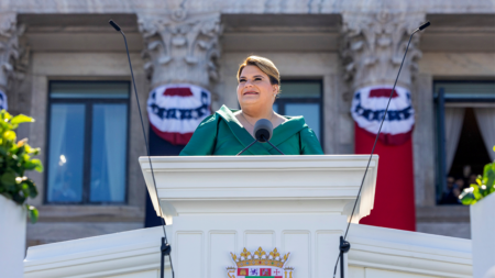 Puerto Rico governor signs law recognizing unborn babies as human beings