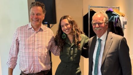 B.C. Greens pull out of governing accord with B.C. NDP