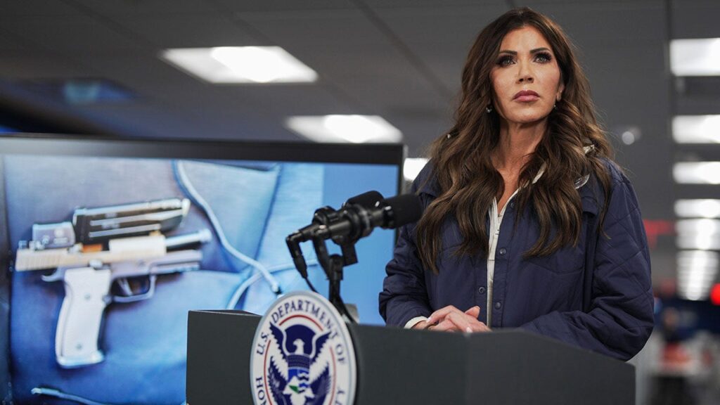 Here’s how the DHS shutdown could impact the lives of everyday Americans