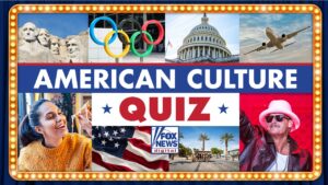 American Culture Quiz: Test yourself on retro recipes and Olympic origins