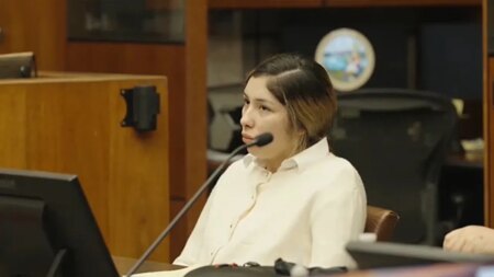 California mom convicted after son dies in hot car while mother got lip fillers: ‘Defendant chose her looks’