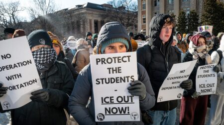Campus Radicals Newsletter: Antifa-linked group tells students to mobilize, college students fake disabilities