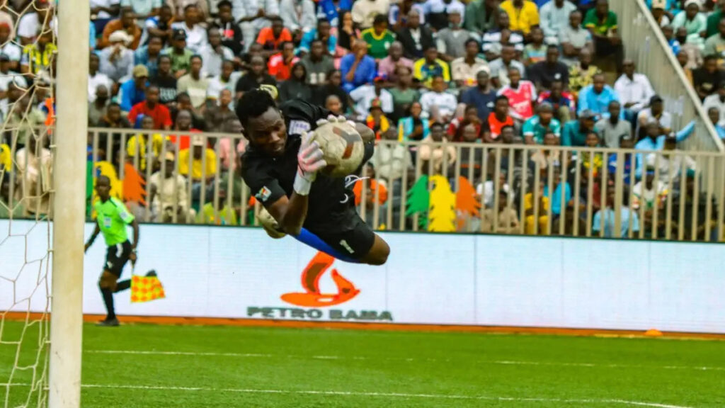 Champions League 2025–2026: Who are the kings of the clean sheet in the group stage?