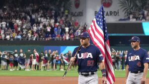 Mike Trout gives the $35 million reason why he will not play for Team USA in World Baseball Classic