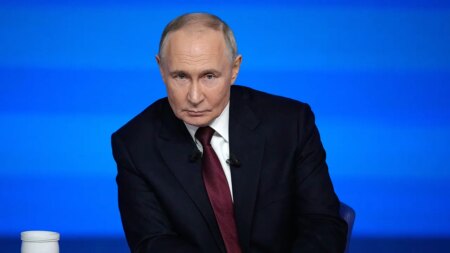 House Republicans threaten to force Russia sanctions vote after giving leadership ‘one last chance’