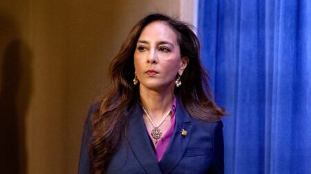 Trump DOJ probes Michigan schools over gender curriculum, joins lawsuit against LA race-based program
