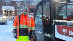 Storm hits Sask. hard with widespread heavy snow and strong winds