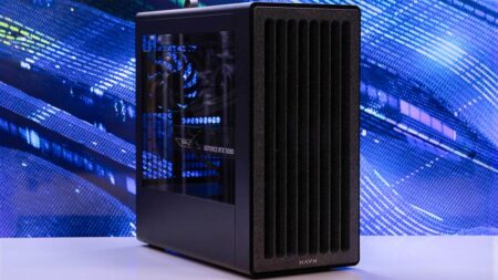 Starforge Explorer III Pro Review: A Worthy Rival to DIY in Performance and Value