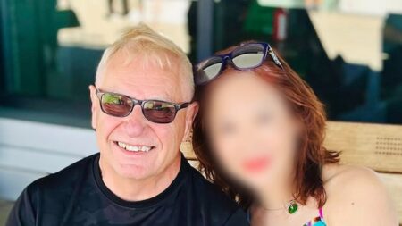 Former ‘family values’ politician who ran massage parlour staffed by his wife facing criminal trials