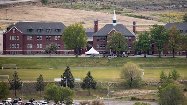Kamloops residential school search for potential unmarked graves rules out some areas: First Nation