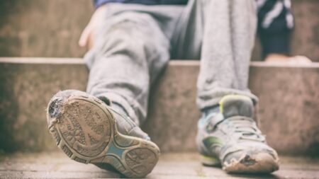 Child poverty declining in N.S., but thousands at risk without government help: report