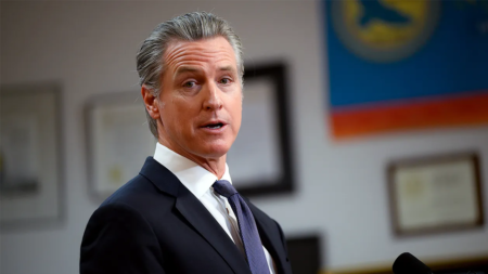 California allocating $35M to support illegal immigrants amid Trump’s mass deportation agenda