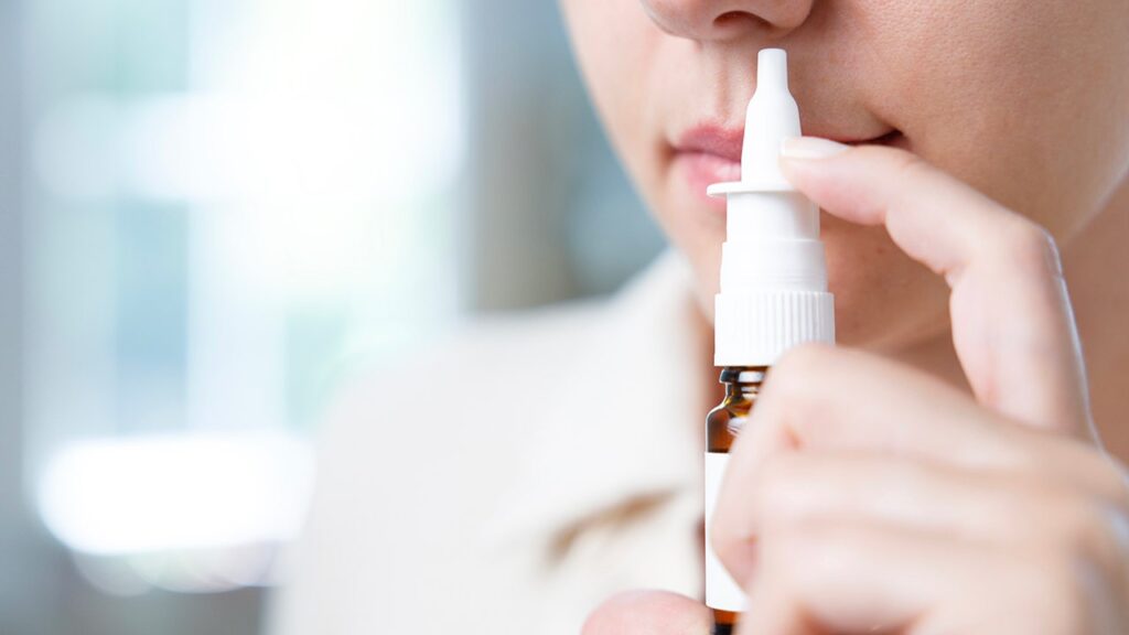 Combination nasal spray vaccine could protect against COVID, flu and pneumonia at once