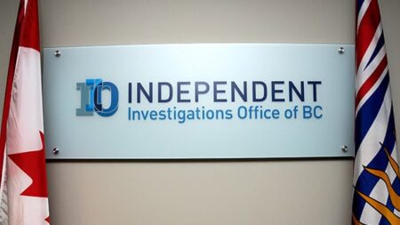 B.C. police watchdog considering investigation of Tumbler Ridge mass shooting
