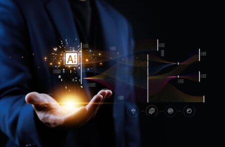 The New AI Is Starting To Sound Like The Old Dot Com