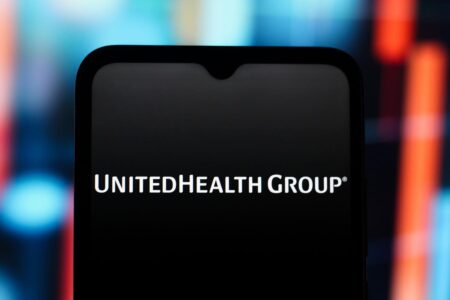 Is The Bottom In For UNH Stock After Its Dramatic 23% Slide?