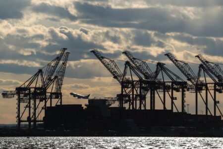 Trump Says Tariffs Can Replace The Income Tax. They Can’t.