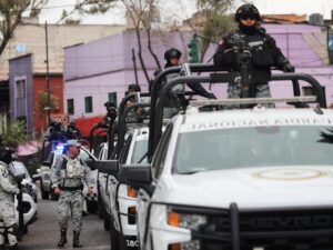 Schools shut, troops on streets: Mexico on alert after ‘El Mencho’ killing