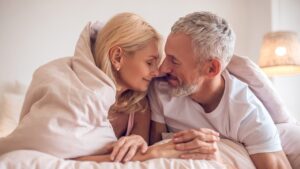 Weight-loss medications could impact sexual health in unexpected ways