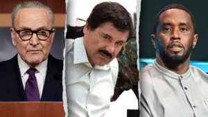 Agency that nabbed ‘El Chapo,’ ‘Diddy’ threatened as Democrats’ DHS shutdown drags on