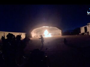 Are ‘low-cost, high-impact’ drones making Sahel fighters tougher to beat?