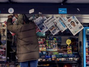 With ‘El Mencho’ killed, what’s next for Mexico and the Jalisco cartel?