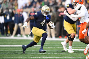 What and Who to Watch at the 2026 NFL Combine