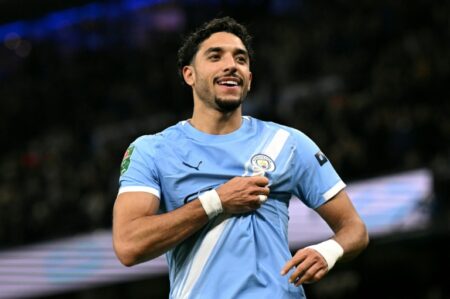 Guardiola wants permission for Guehi to play in League Cup final