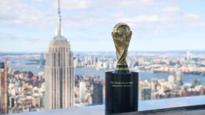 2026 World Cup schedule: Dates, times, stadiums all confirmed — Full details
