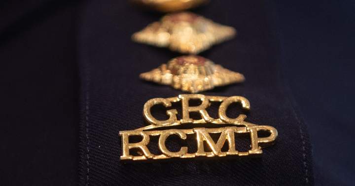 RCMP misconduct cases grew in 2024, dismissals increased 5-fold: report