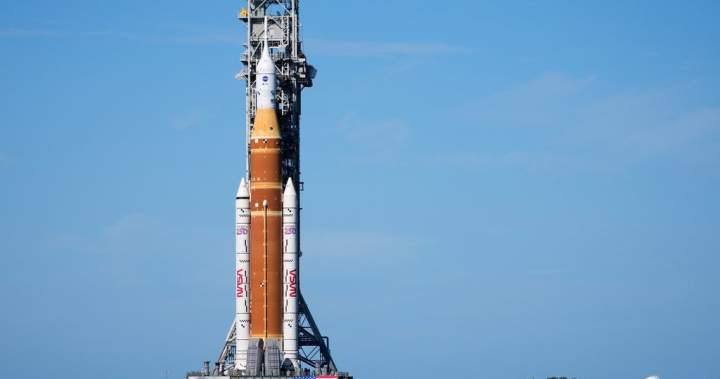 Earliest launch date for Artemis II set for Feb. 8 after cold weather delay: NASA