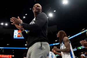 Memphis basketball lands home-and-home deal with Texas Longhorns